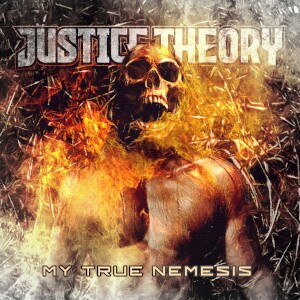 Finnish thrash metal band Justice Theory releases new single My True Nemesis – The Never-Ending Struggle Against the Inner Enemy