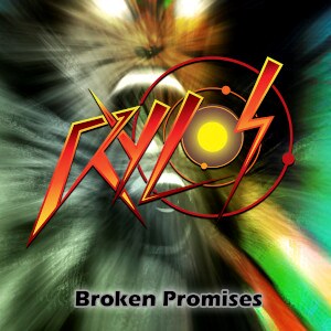 The Finnish hard rock band Rylos has released their fourth single, Broken Promises, from their upcoming album Signs of Life