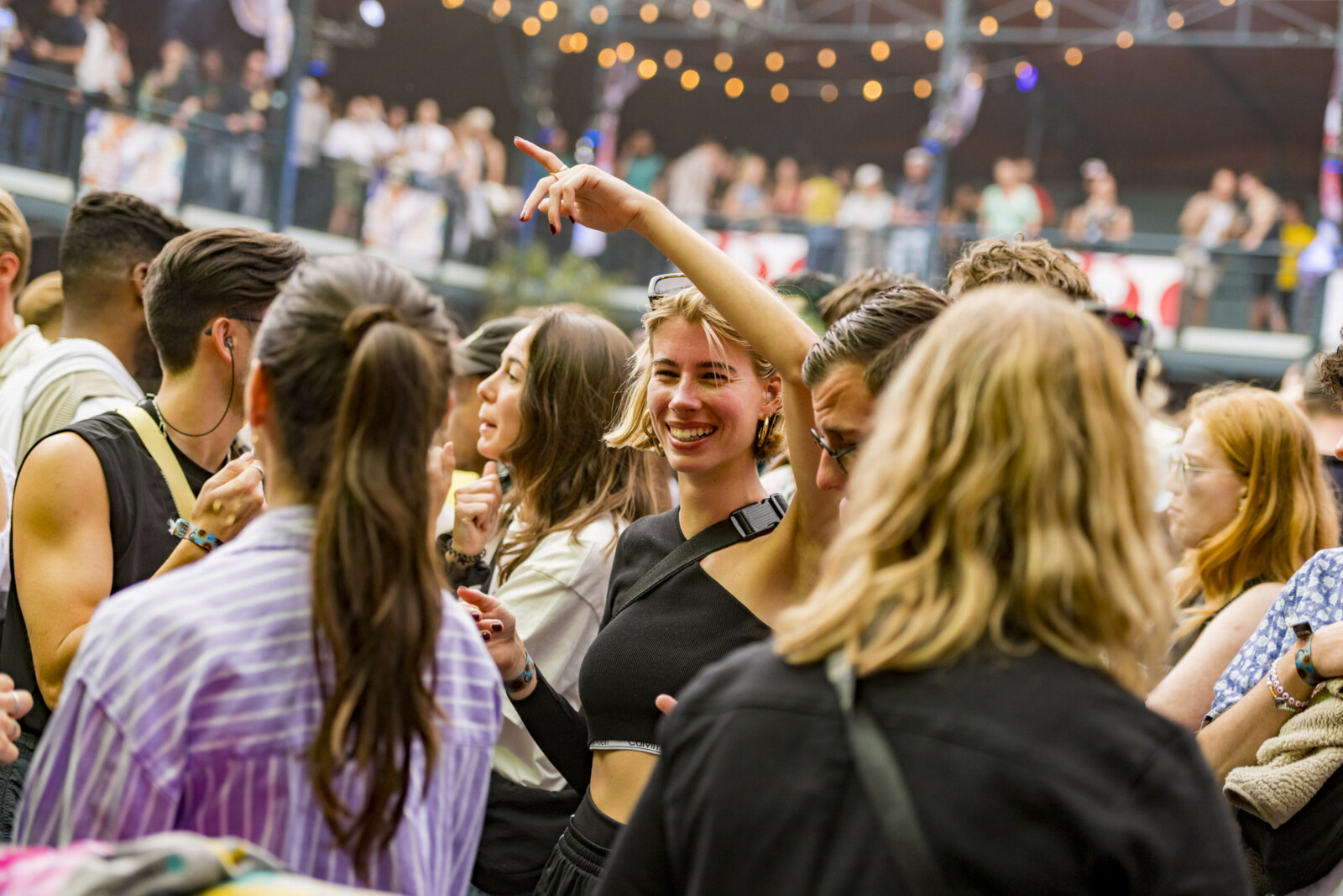 Down The Rabbit Hole: nieuwe namen voor DTRH25