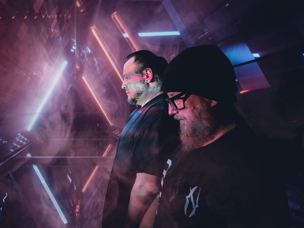 Alt Metal/Dark Rock Project Nullor Signs With Wormholedeath