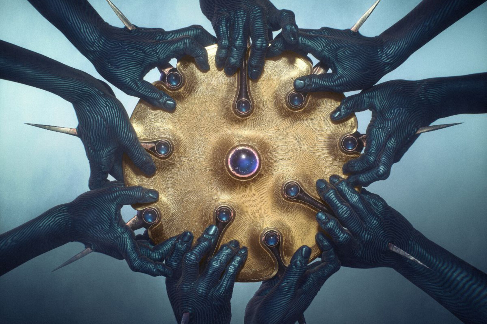 Epica announce new album 'Aspiral' + release music video for 'Cross The Divide'