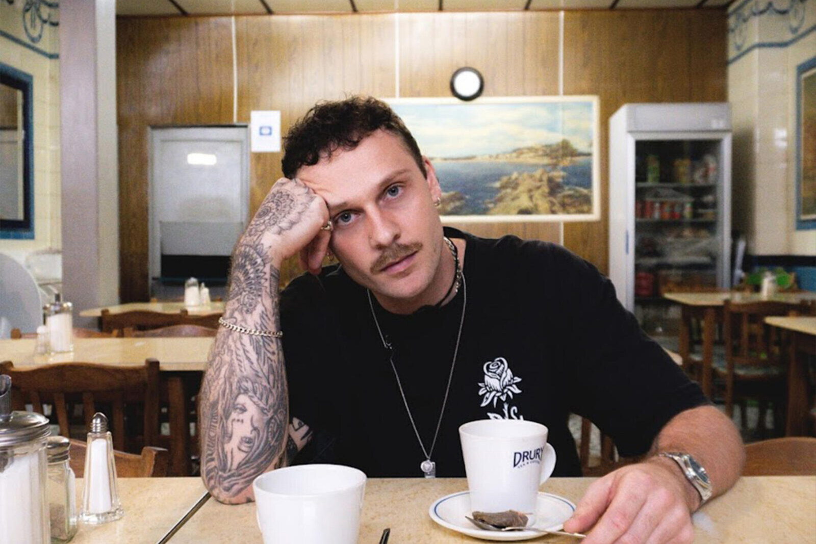 Mackenzy Mackay releases "Keeper" 