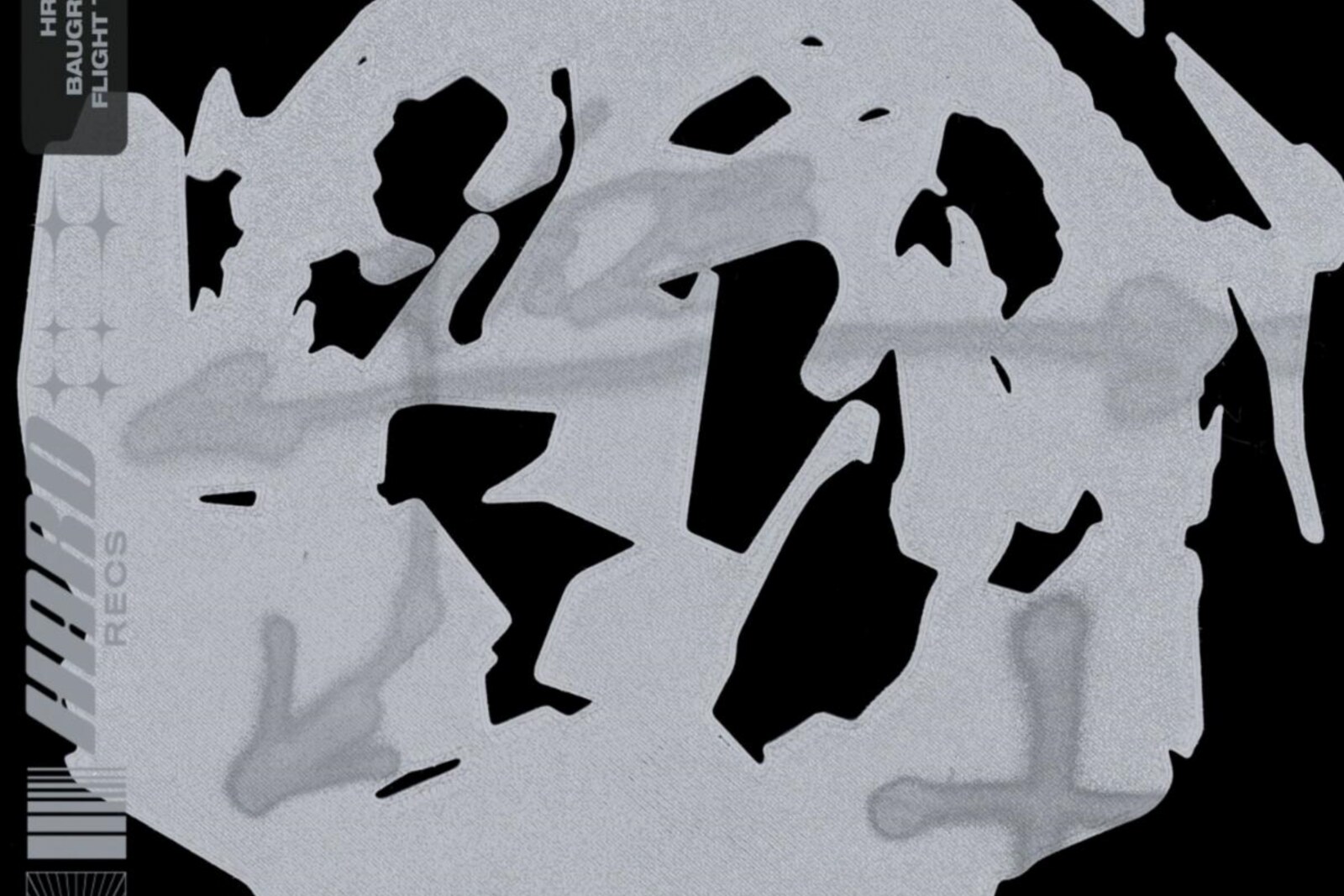 BAUGRUPPE90 Takes off With Raw, Groovy Techno Single "Flight Tracker" on HARD Recs -