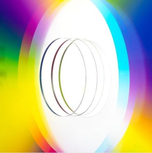 TIËSTO lanceert Prismatic: Pack One