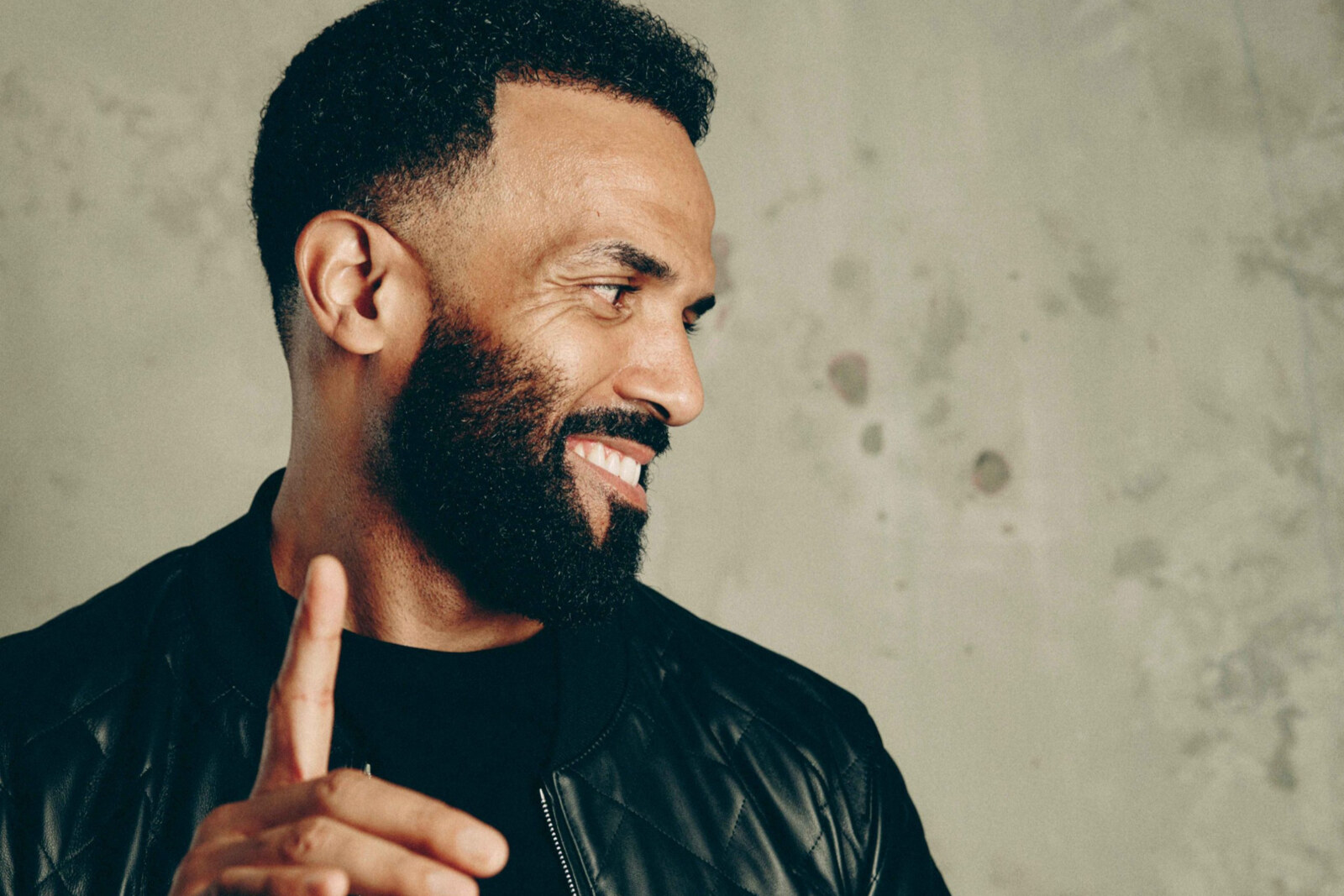 Craig David presents TS5 announced for 2025 Warwick Sessions