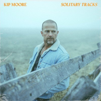Kip Moore releases new track "Around You" from forthcoming album