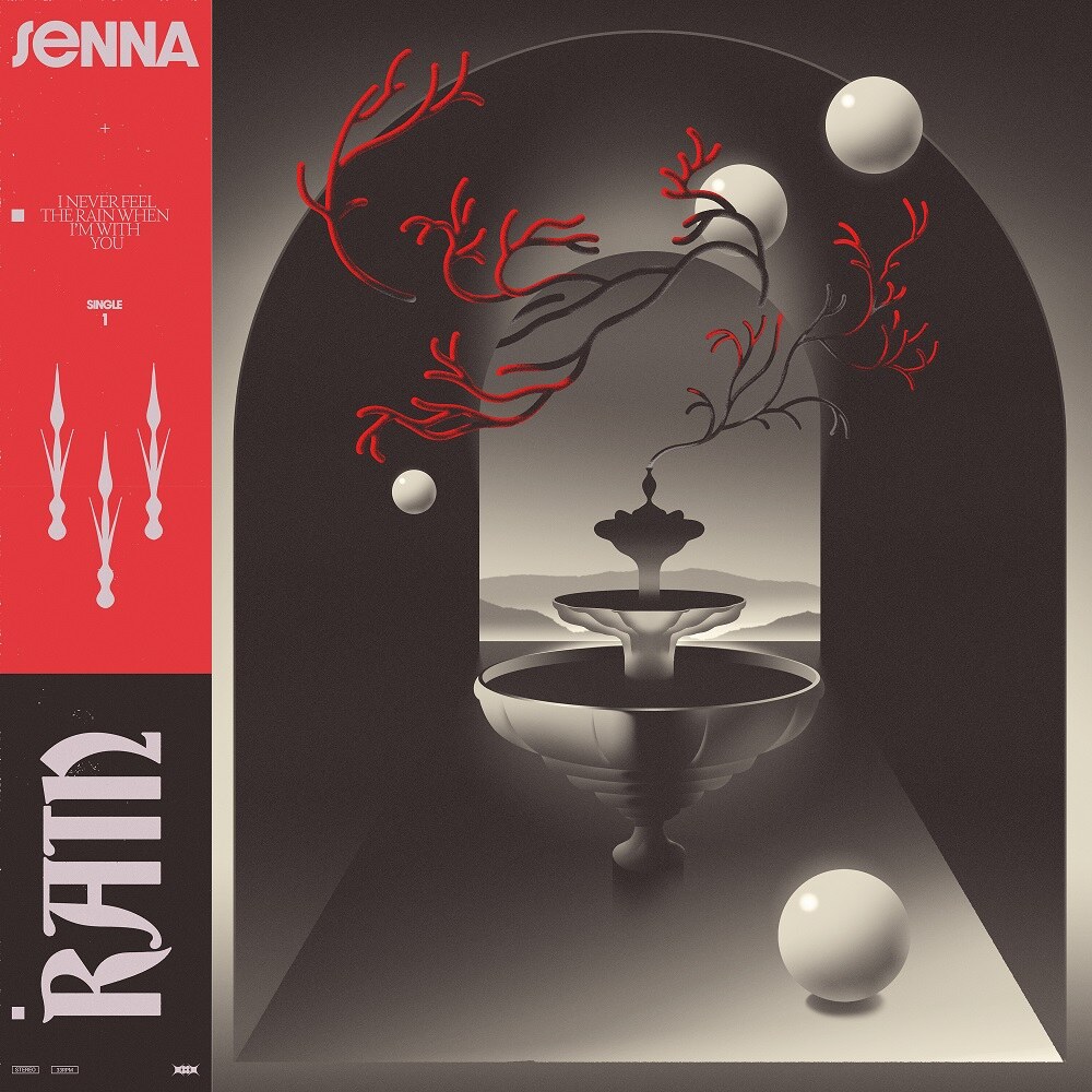 Senna Announce New Album “Stranger To Love” & Release Lead Single “High Note”