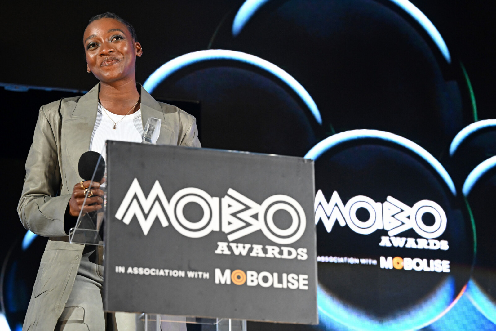 Mobo Awards announces performers including Odeal, Darkoo, Nova Twins + R&B stars medley