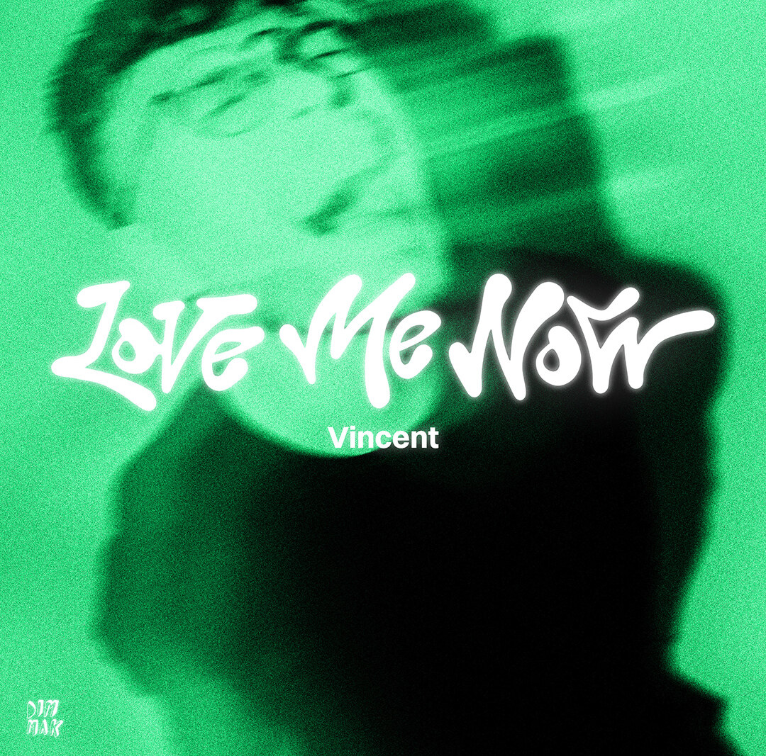 Vincent shares new electric prog house single “Love Me Now”