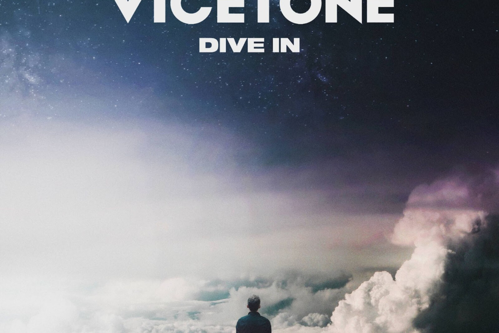 Vicetone “Dive In” feat. Welt out now on Departed Records