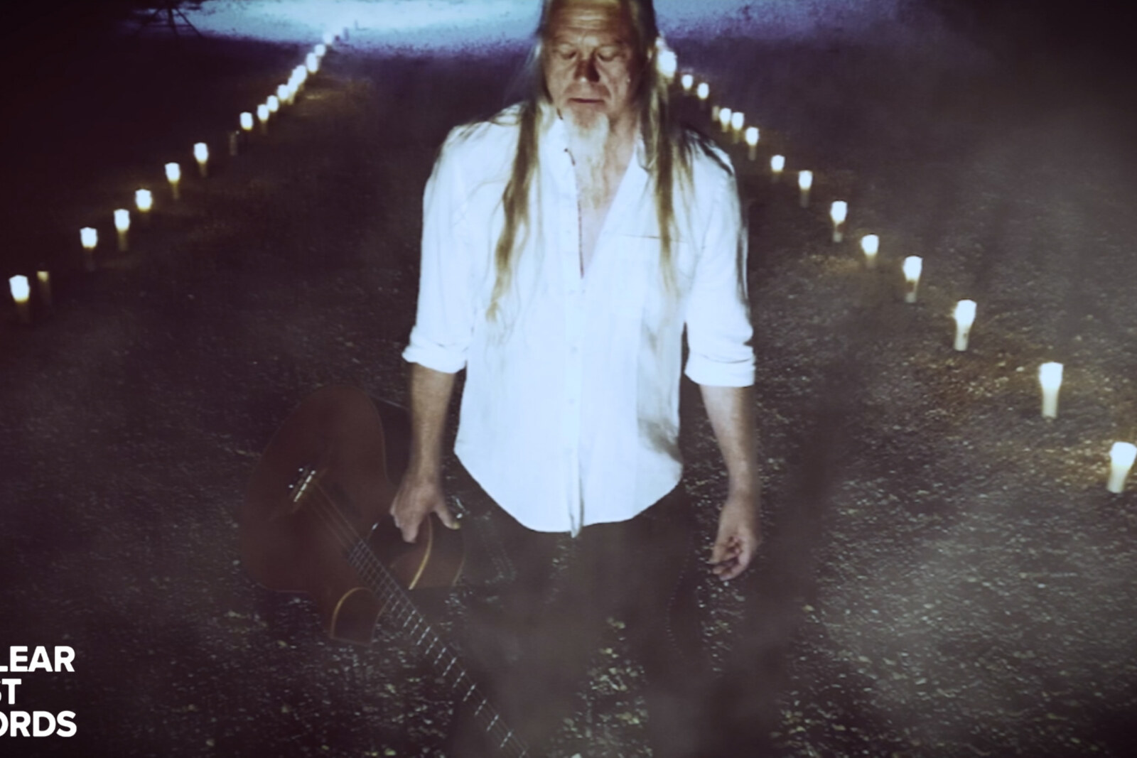Marko Hietala - new album 'Roses From The Deep' out today