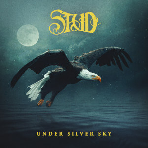 Finnish heavy rock band STUD releases their fifth album!