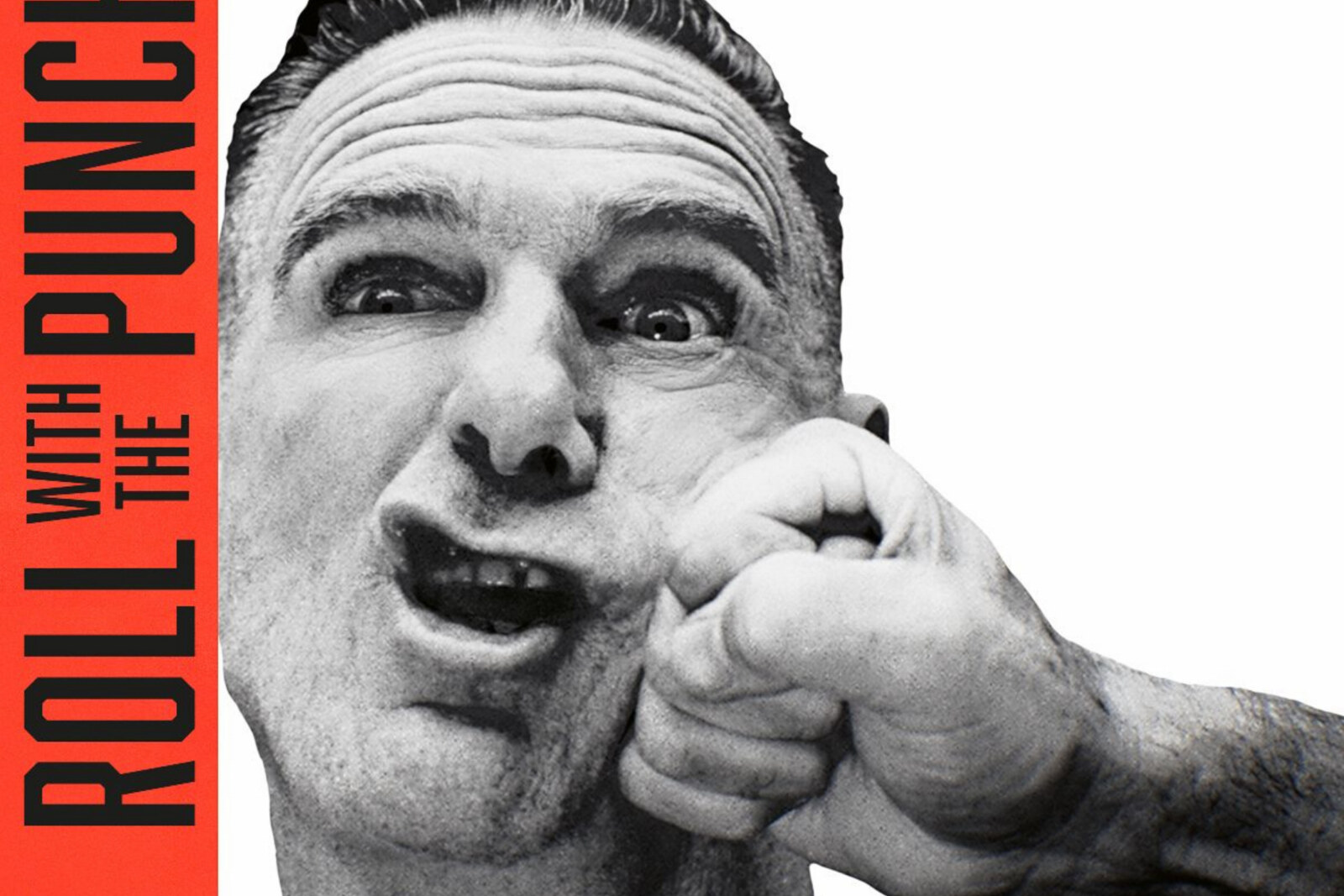 Bryan Adams releases new single 'Roll With The Punches'