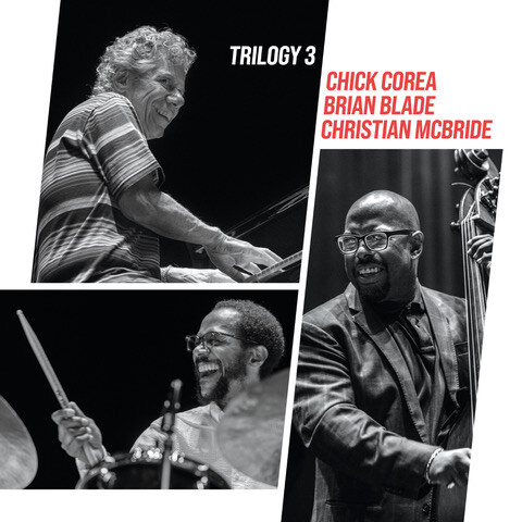 Candid records releases Chick Corea's second single Trinkle Tinkle