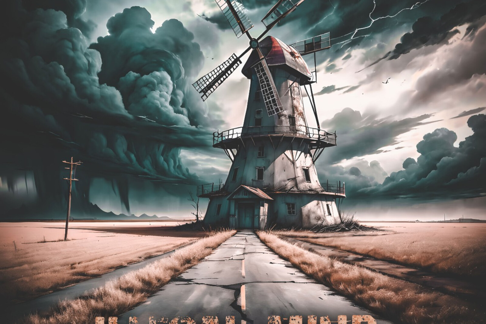 Illegal Mind Blends Russian Folk Rock with Punk in New Single "Дороги"