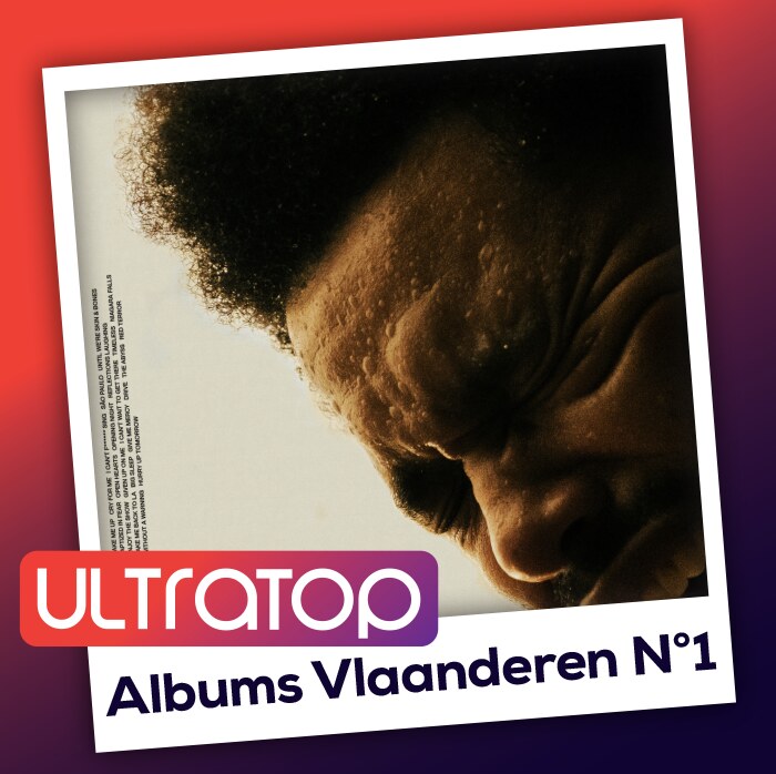 The Weeknd scoort #1 in de Ultratop Album Charts in Vlaanderen en Wallonië met Hurry Up Tomorrow