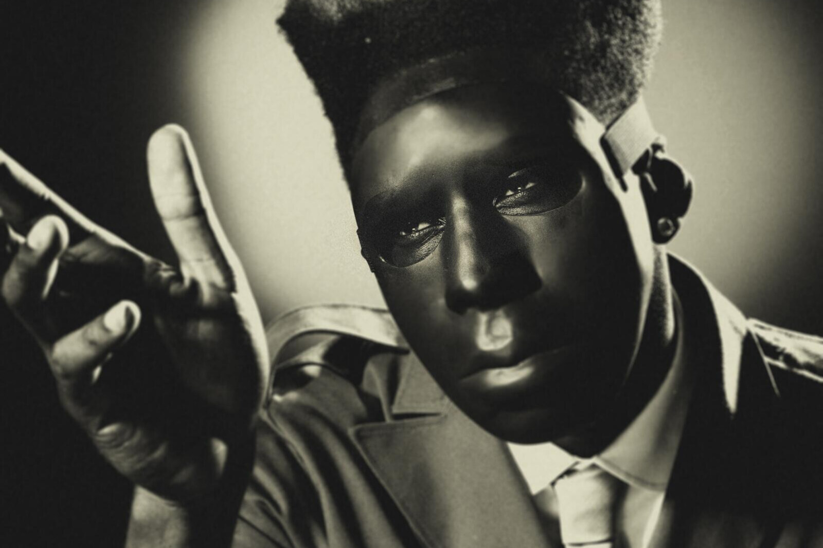 Tyler, The Creator ft. Lola Young releases "Like Him"