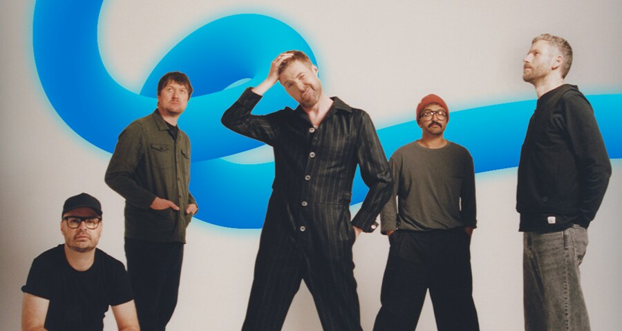 Nog meer namen: Kaiser Chiefs en The Wombats komen naar Suikerrock