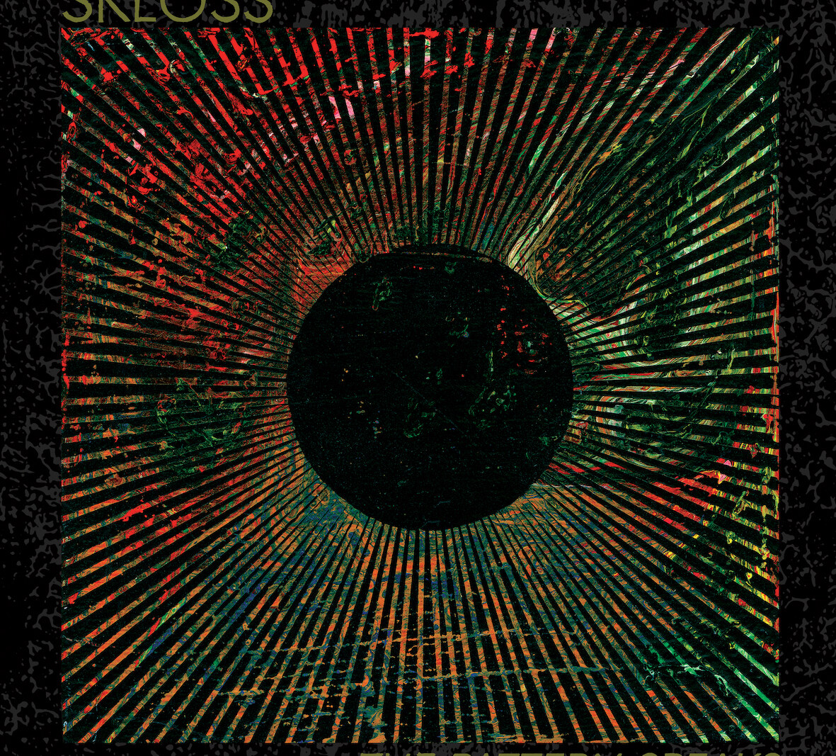 Skloss  (Fuzz Club) new single ‘MIND HIVE’ + video