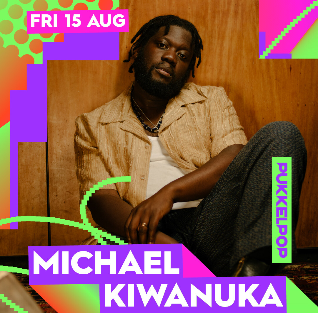 Nieuwe namen voor Pukkelpop