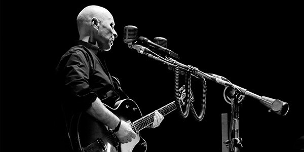 De legendarische Britse band The The is terug voor een exclusieve openluchtshow in OLT Rivierenhof
