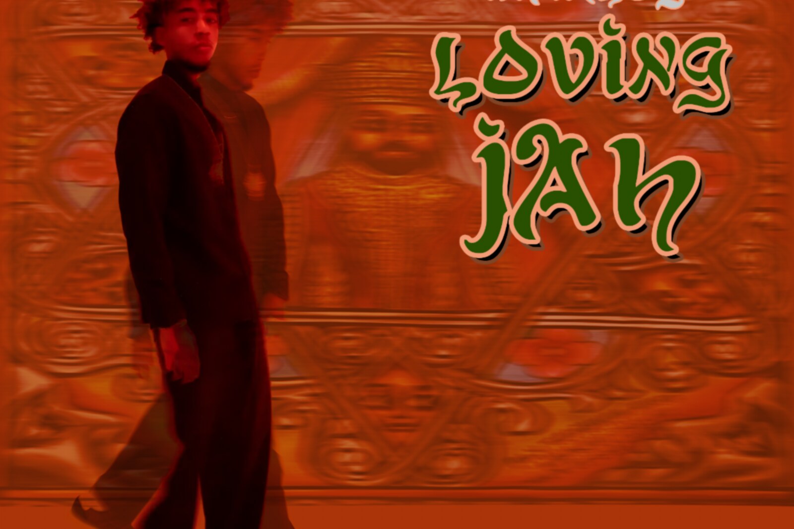 Soul-Rebel Marley Builds on Family Legacy w/ Debut