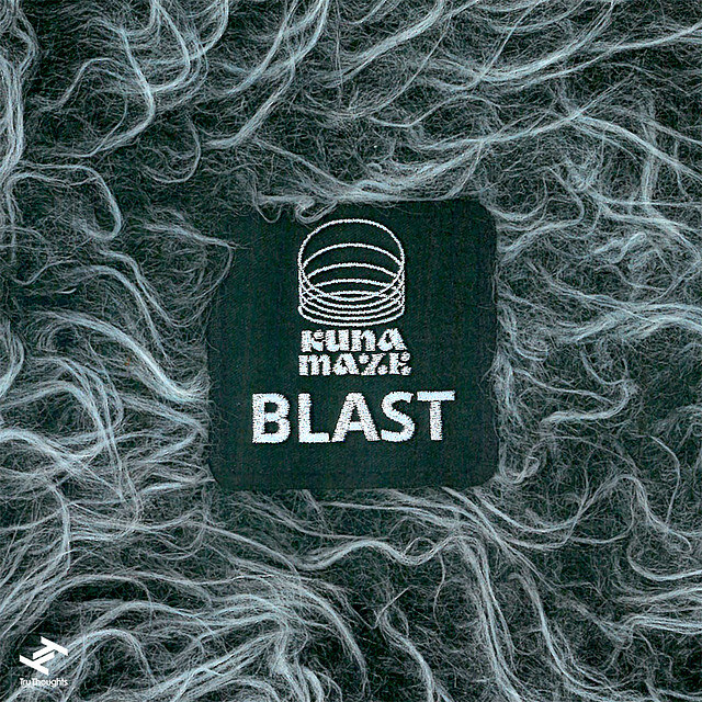 Brussels-based producer Kuna Maze shares new track ‘Blast’