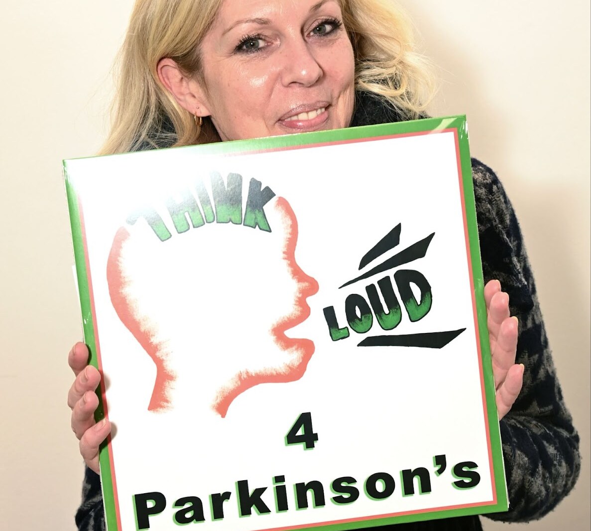 Think Loud 4 Parkinson’s music stars who sent messages of support to a charity album launch 