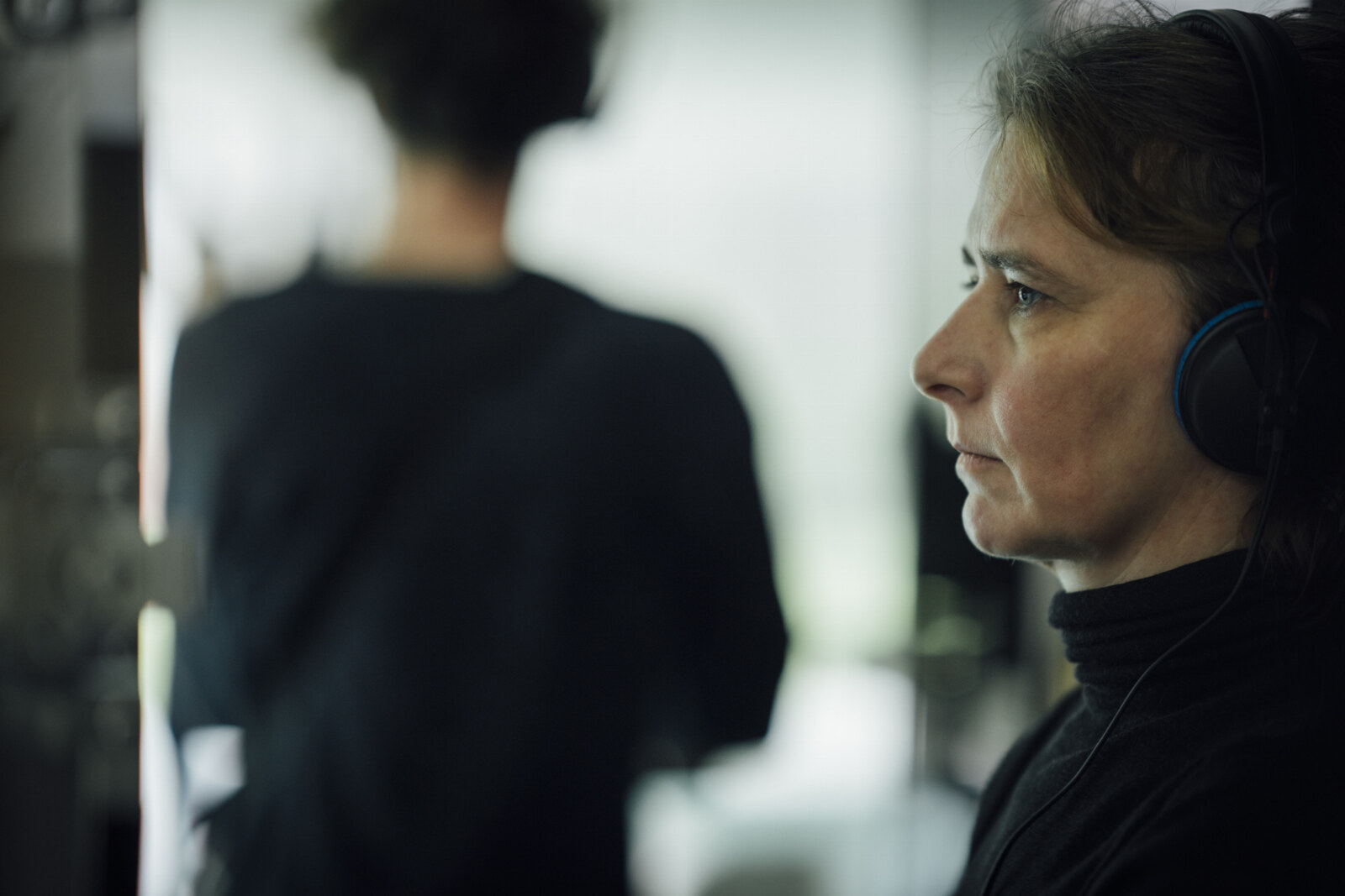 Opnames Belgisch suspense-drama DUST deze week gestart