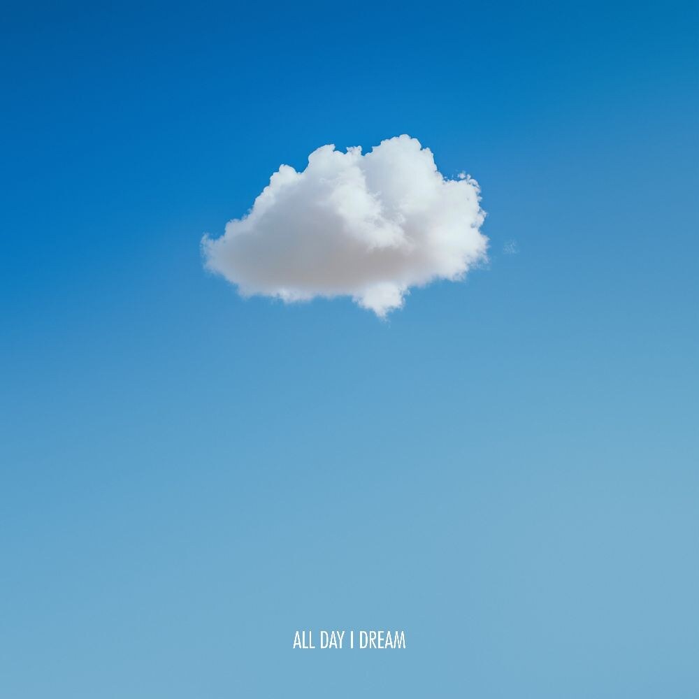Lost Desert Releases Dreamy 'Saudade' EP via All Day I Dream