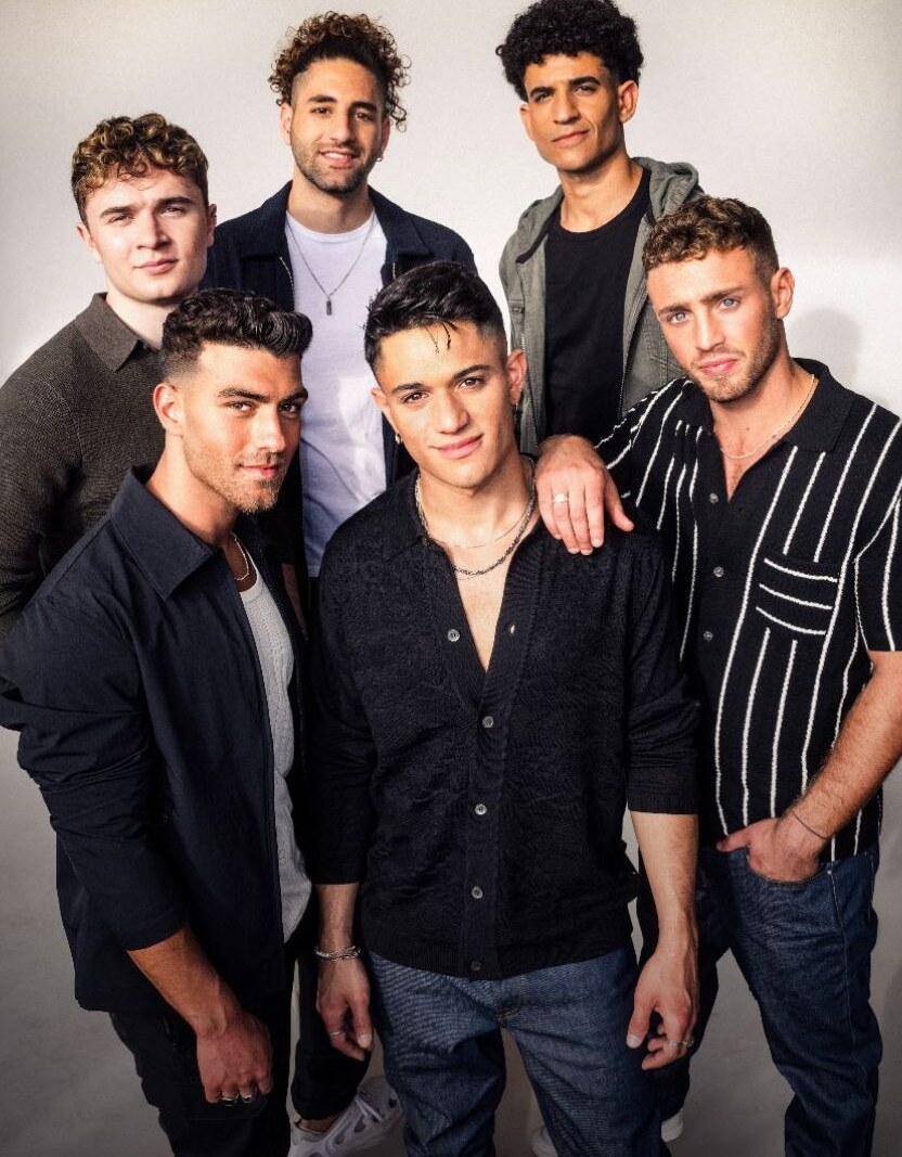 as1one reimagine new single 'Stranger' for 2025