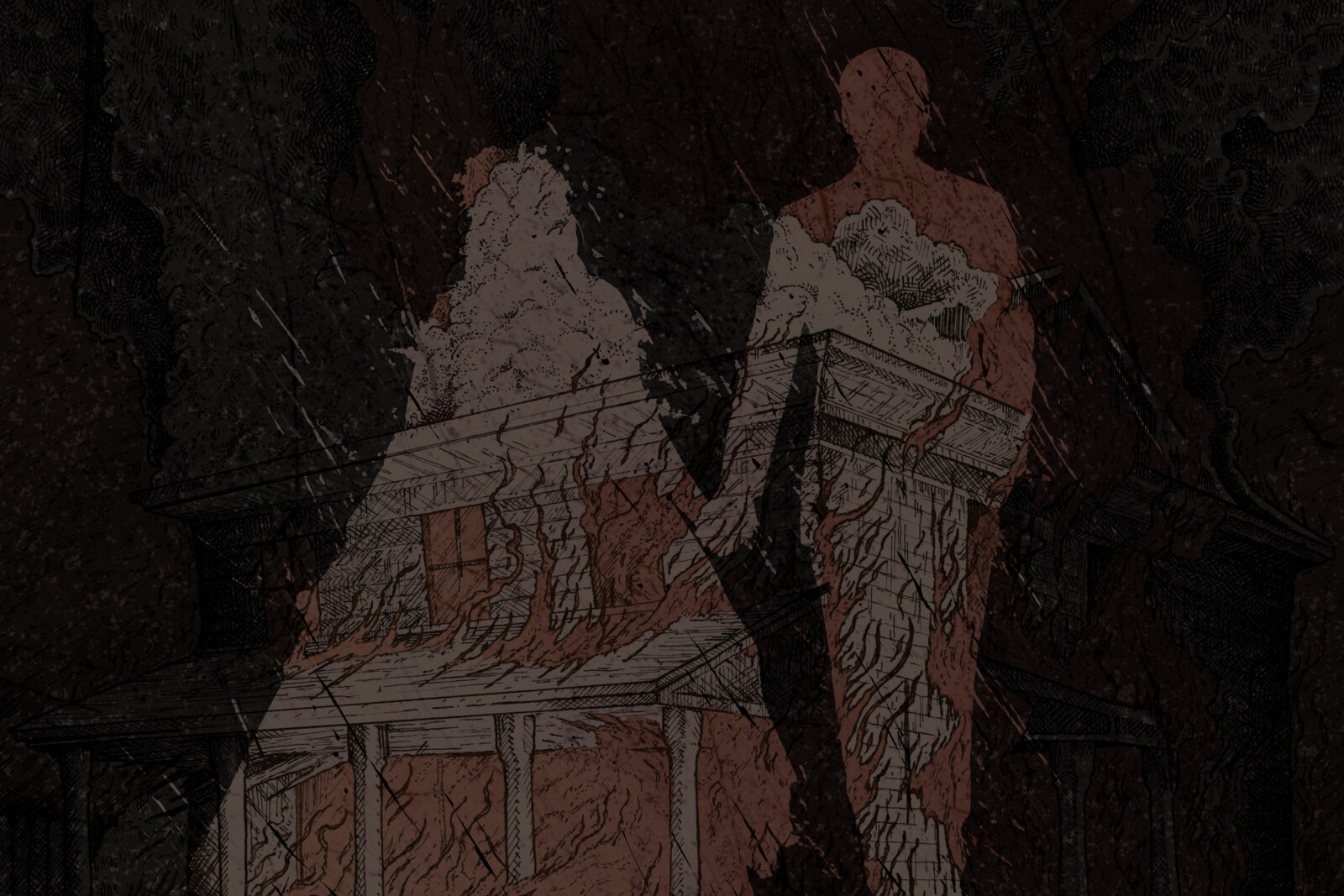 Low Before The Breeze Unveils Emotional New Single "Night Wept"