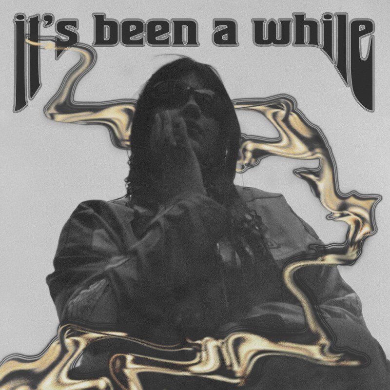 jazzygold is proud to release her debut EP “it’s been a while”, out today via Tutl Records.    