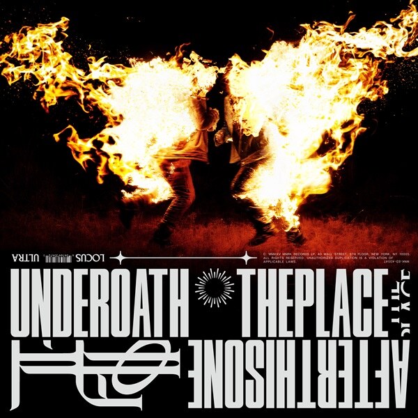 Underoath Announces Their Most Ambitious Album Yet “The Place After This One” Out March 28, 2025