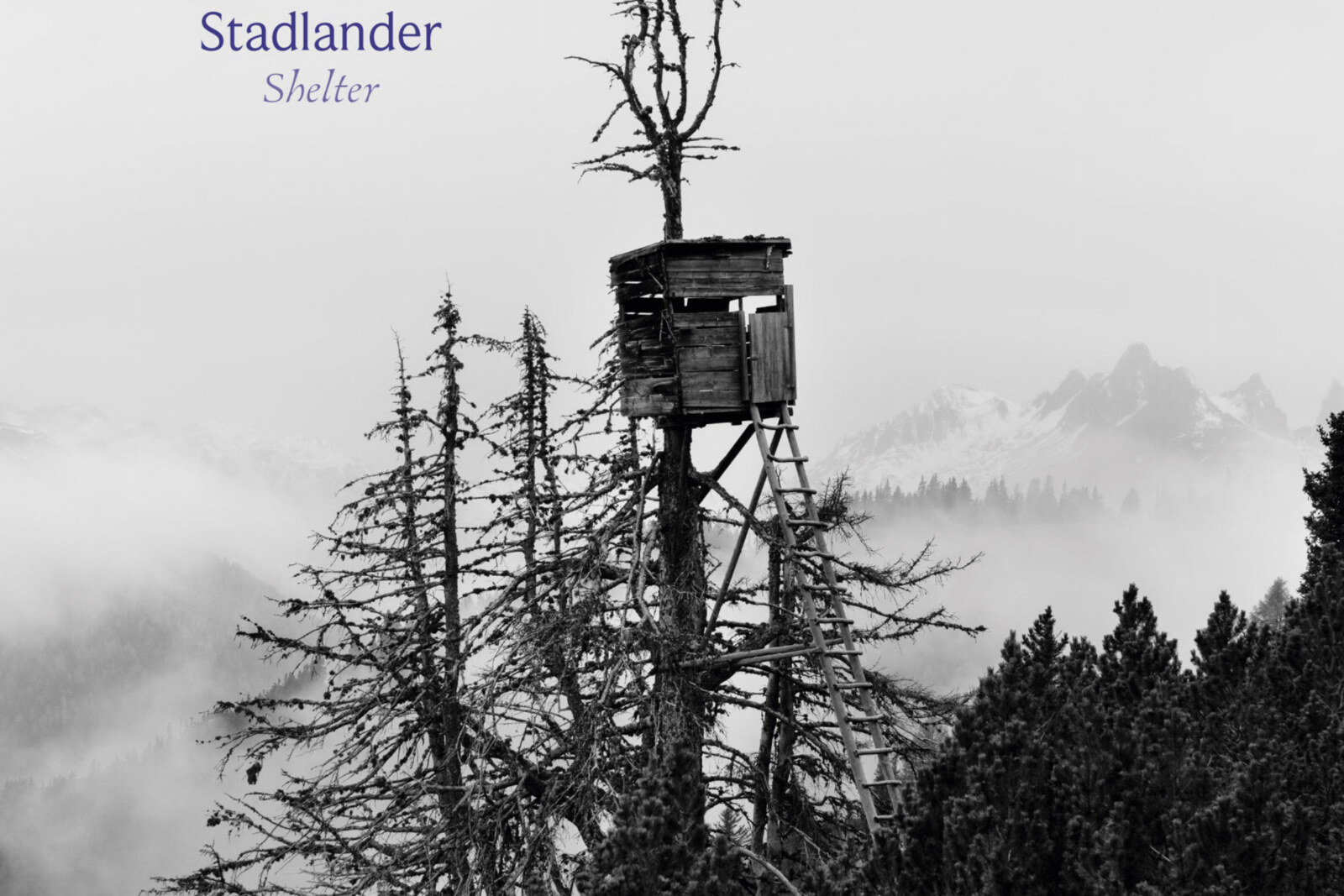 Full album 'Shelter' en single/videoclip 'Shelter' van Stadlander, Gentse jazzband rond Stijn Engels, out now.