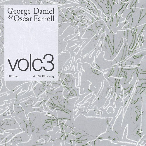 George Daniel en Oscar Farrell brengen Vol3C uit