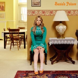 Basia Bulat releases Basia's Palace