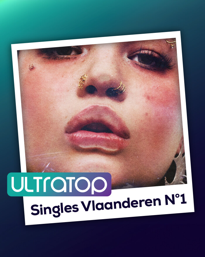 Lola Young op #1 in de Airplay charts én de Vlaamse Ultratop Single Charts met 'Messy'