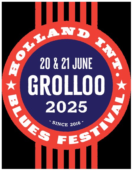 Programma Holland International Blues Festival compleet
