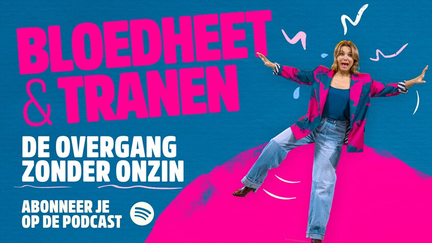 Evi Hanssen lanceert nieuwe roman en podcast