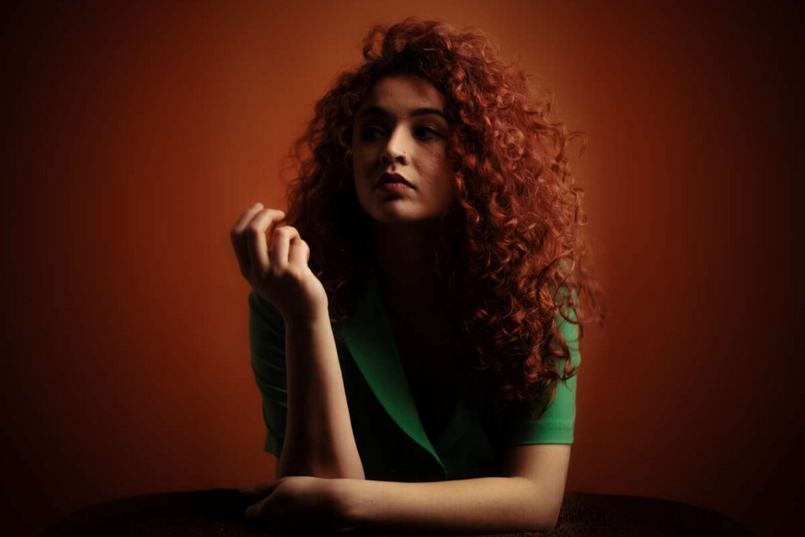 Listen to Ellen Beth Abdi’s beguiling debut: Tenterhooks