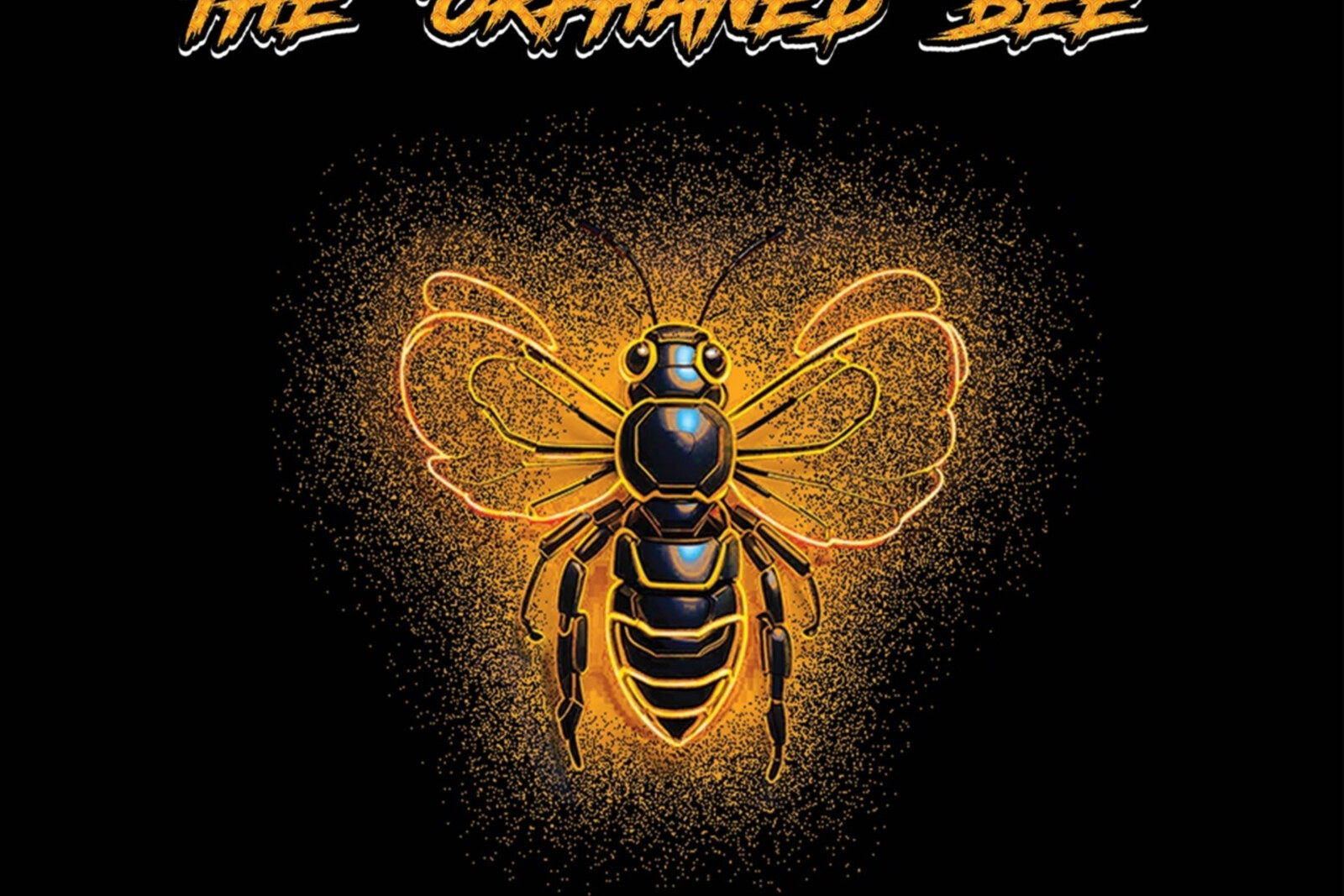 Australian Synth Rocker The Orphaned Bee Releases Genre-bending Debut "Thinking Without Language"