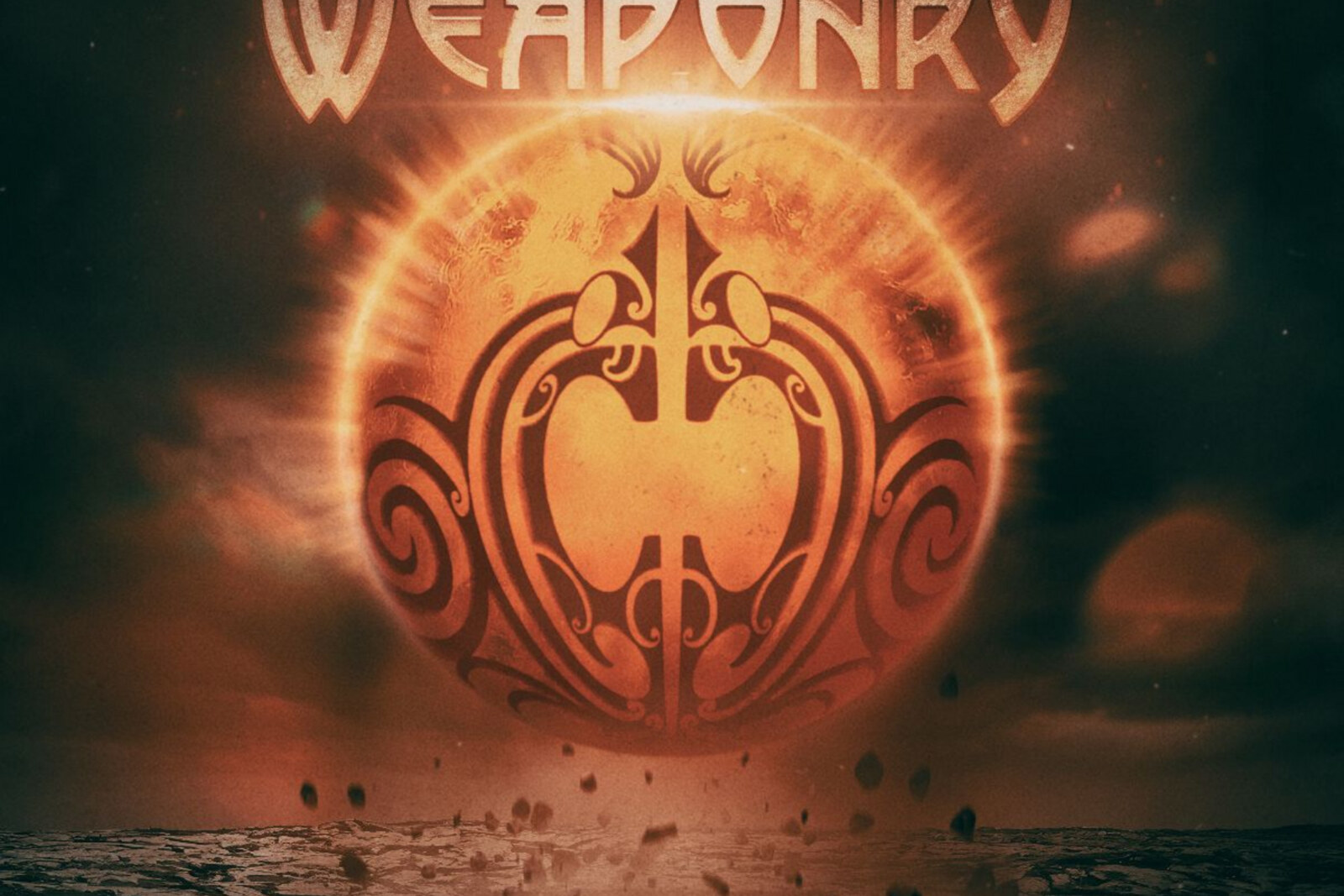 Alien Weaponry Takes Aim at Social Media on New Single "1000 Friends"