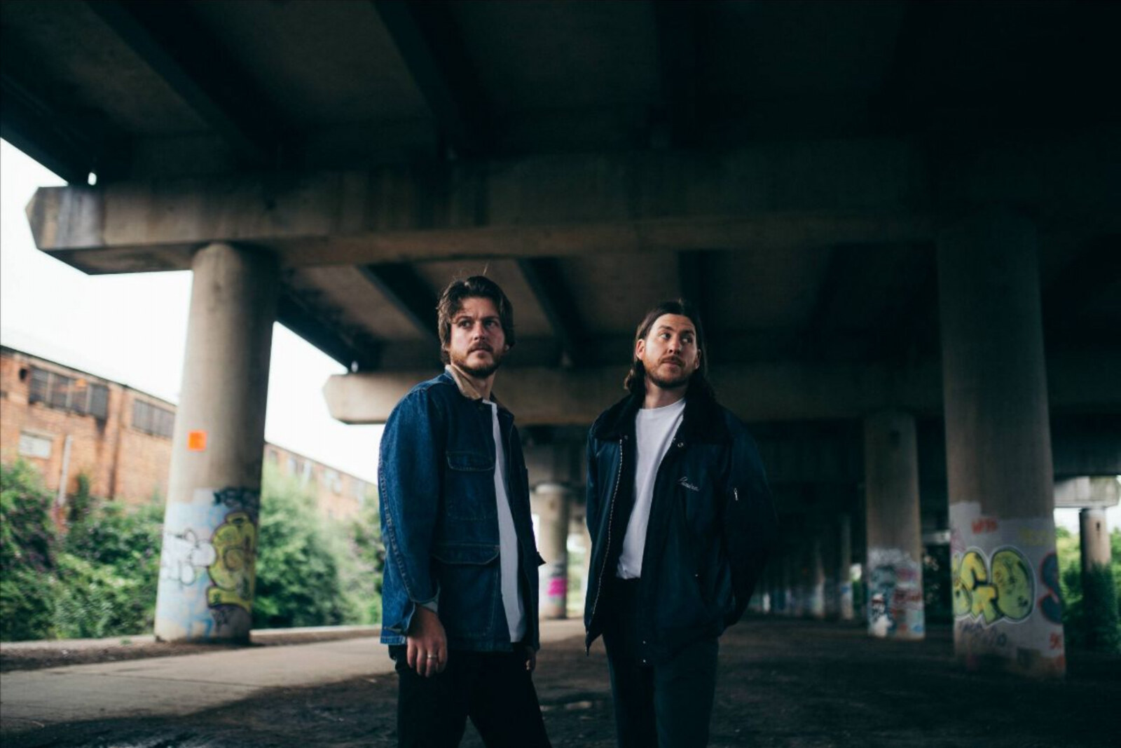 Cut Glass Kings are calling with 'Telephone Song'