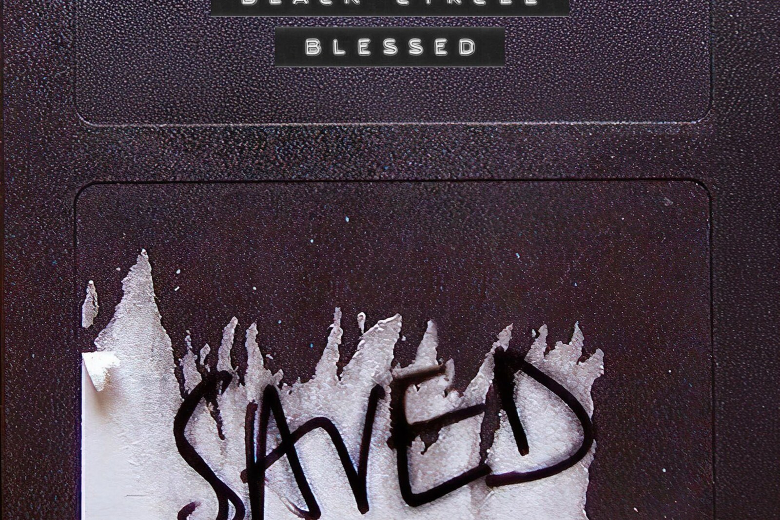 Nic Fanciulli & Black Circle – ‘Blessed’  - out this week on Saved / Defected 