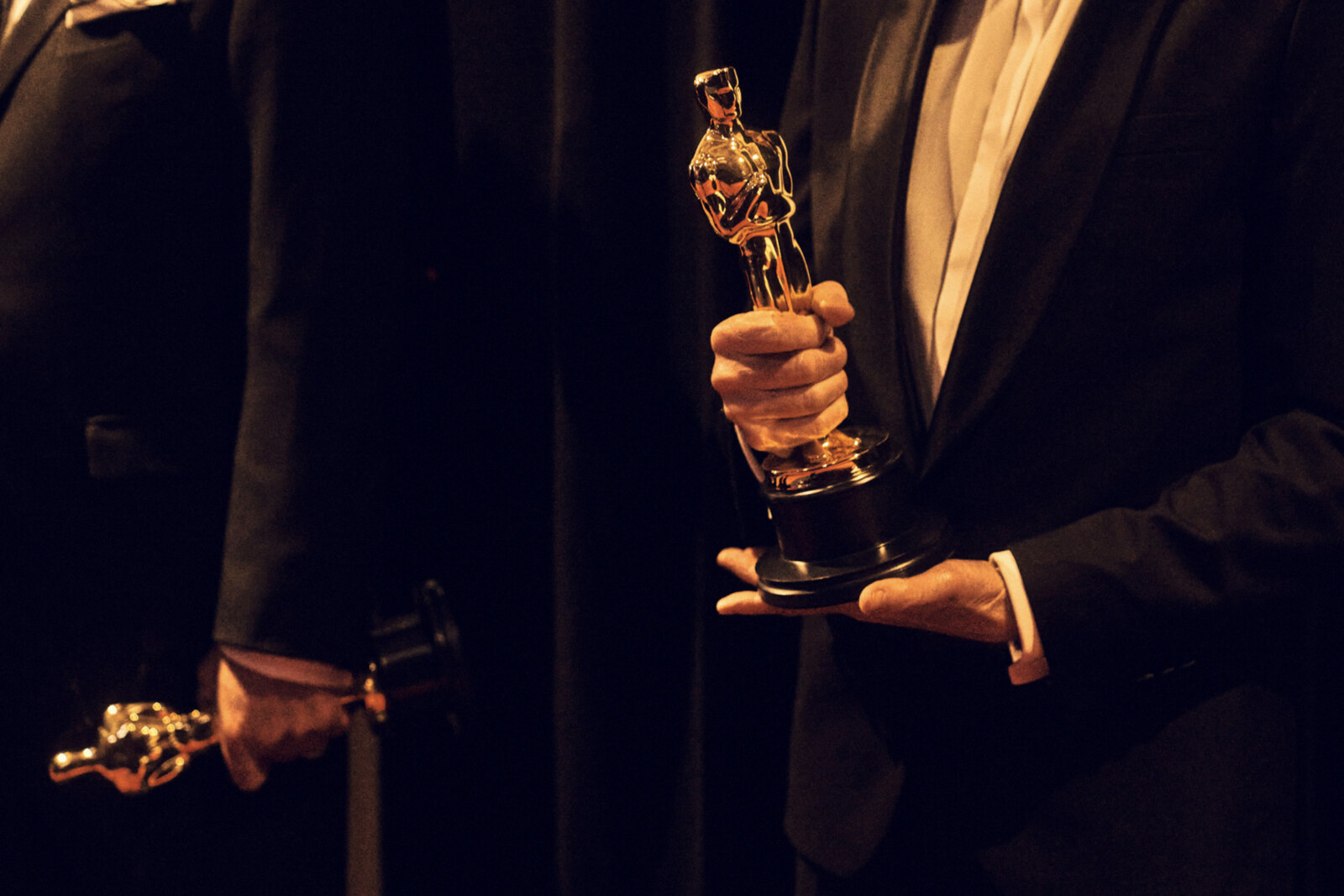 Maart wordt Oscarmaand bij Play5!