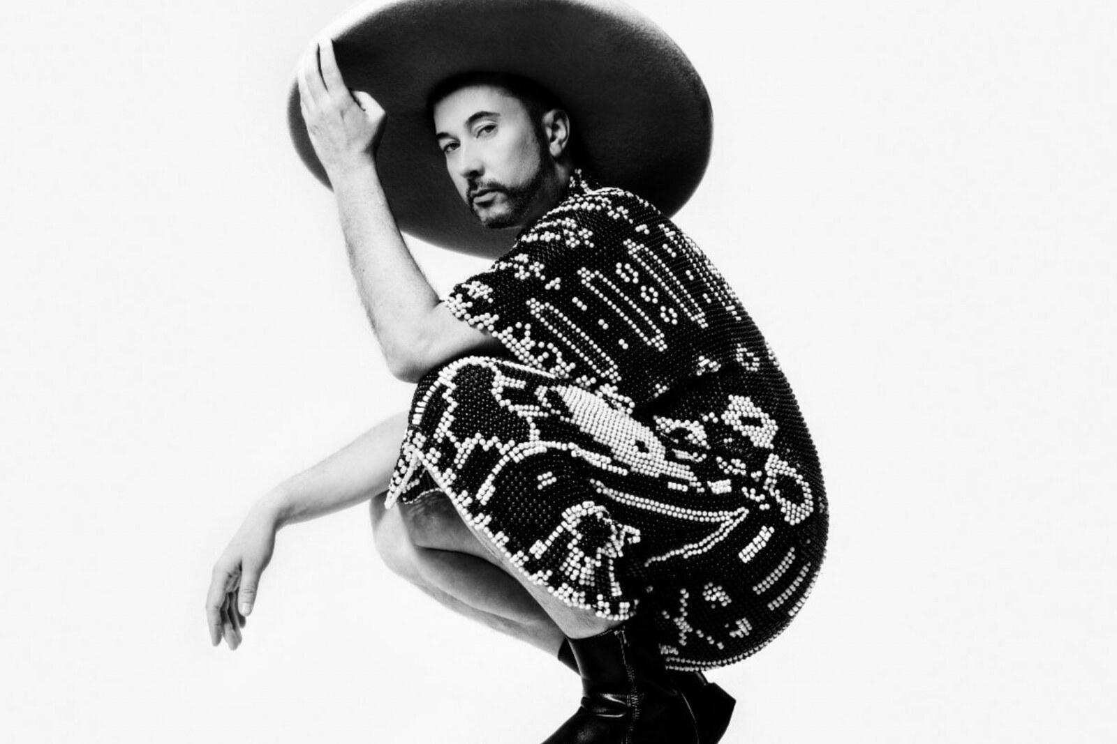 Gustaph lanceert video voor recente single 'Really Mine'!