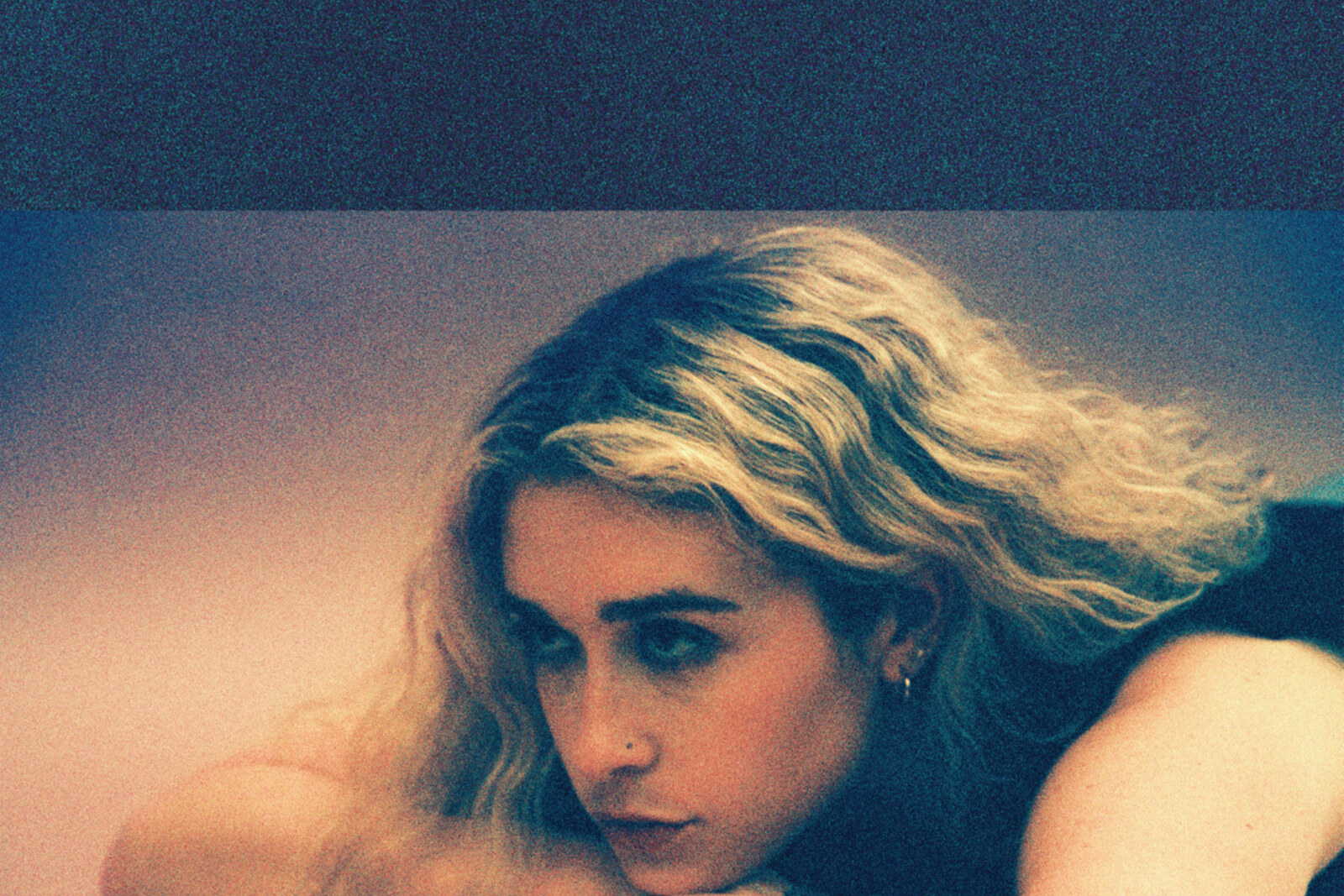  Blondshell shares new single 'Two Times' | new album 02/05