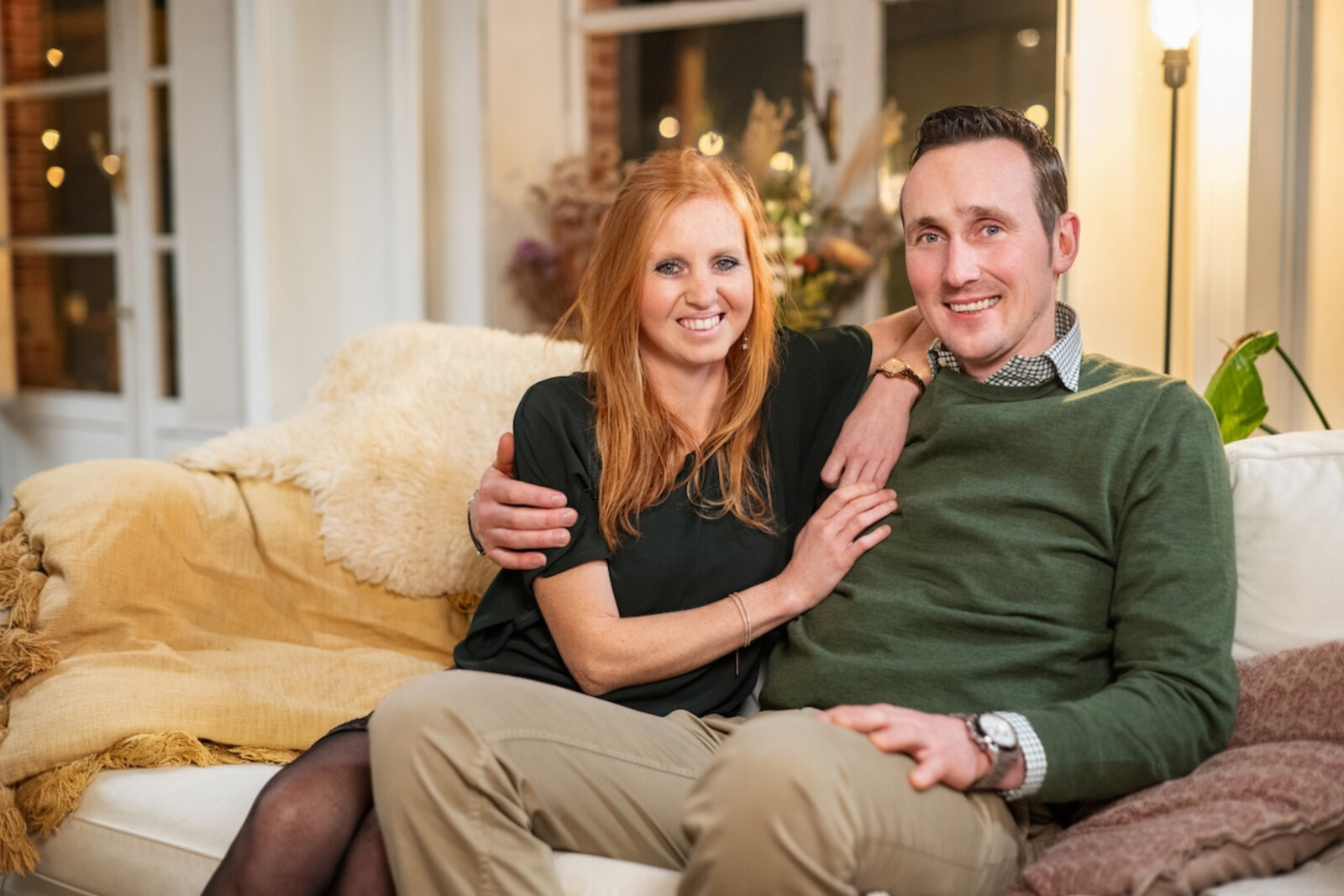Cupido schiet maar liefst 4 keer raak: deze boeren vonden de liefde dankzij Boer zkt Vrouw