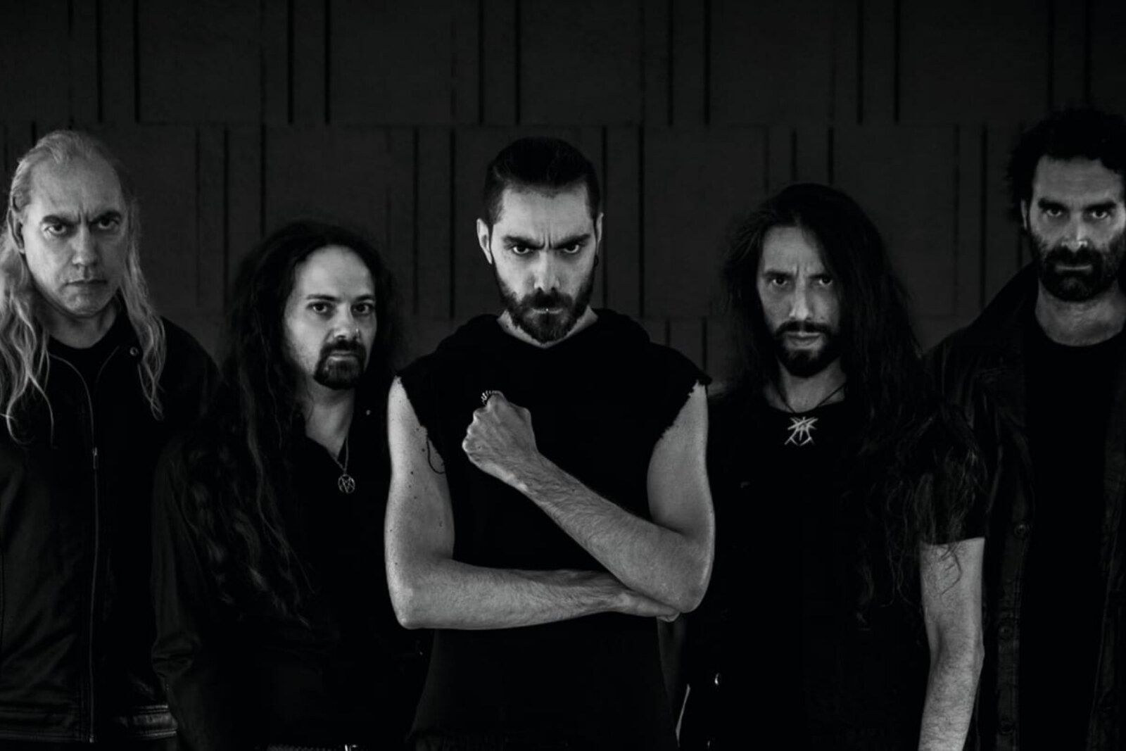 Heruka signs with Rude Awakening Records for upcoming EP – New Single Out Now!